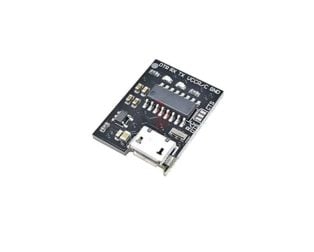 WEMOS CH340G Breakout 5V 3.3V USB to Serial Module