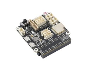 Waveshare General Driver board for Robots, Based on ESP32