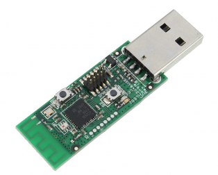 Wireless Zigbee CC2531 Sniffer Bare Board