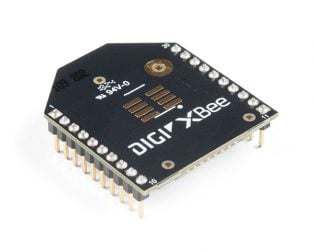 XBee 3 Module – PCB Antenna