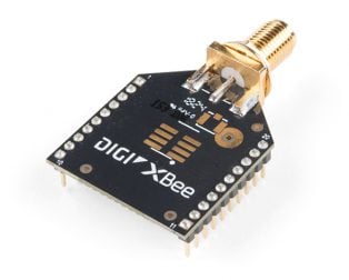 XBee 3 Module – RP-SMA Antenna