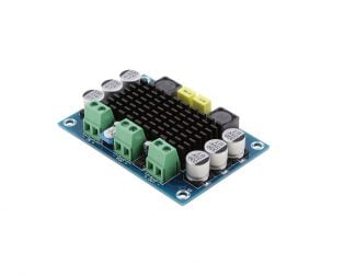 XH-M542 Single Channel High Power Digital Audio Power Amplifier Board TPA3116D2