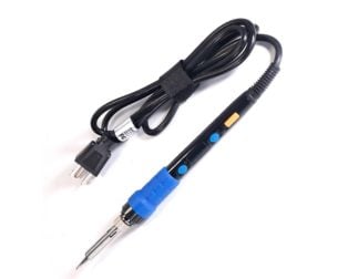 YIHUA 928D-III 65W LED digital electronic soldering iron