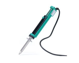 YIHUA 929D-V Electric Vacuum Desoldering Iron Solder Sucker Desoldering Pump Soldering Iron