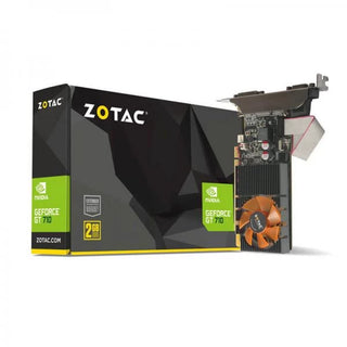 Zotac GeForce GT 710 2GB DDR3 Graphics Card