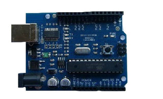 Arduino Decimilia Duemilanove compatible Board