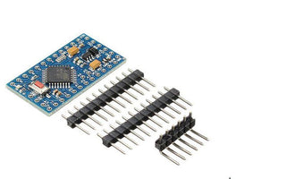 Arduino Pro Mini 3.3V 8M ATMEGA328P compatible board