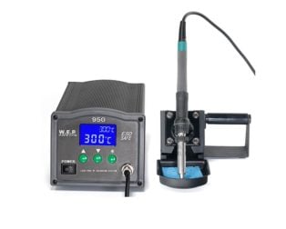 Yihua 950 150W High Frequency Industrial Precision Professional Soldering Iron Station