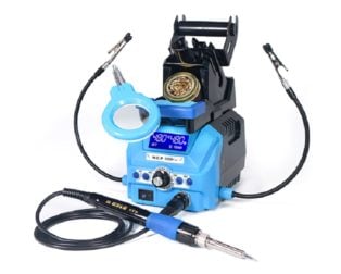 Yihua 939D+-III Efficient Soldering Station