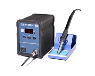 Yihua 900H Lead Free Hf Soldering Station