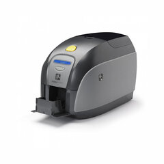 Zebra PVC ID Card Printer (ZXP 3) Dual Side