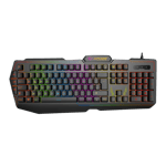 Lapcare Champ LGK-102 RBG Gaming Keyboard ( Black )