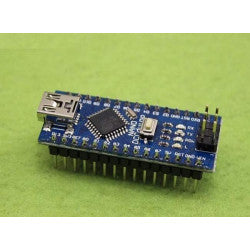 NANO 3.0 ATMEL ATmega328 MINI-USB BOARD for ARDUINO- NO CABLE – The  Engineer Store