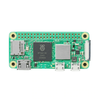 Raspberry Pi Zero 2 W