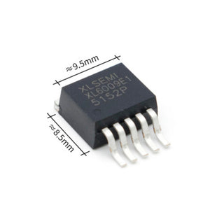 XL6009 DC-DC Step-up IC chip