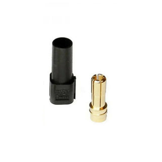 XT150-M Male Black Connector for LiPo Battery ESC Brushless Motor