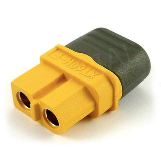 XT60H-F Female Connector for LiPo Battery ESC Brushless Motor