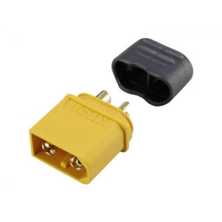 XT60H-M Male Connector for LiPo Battery ESC Brushless Motor