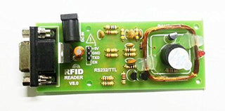 RFID Reader Serial