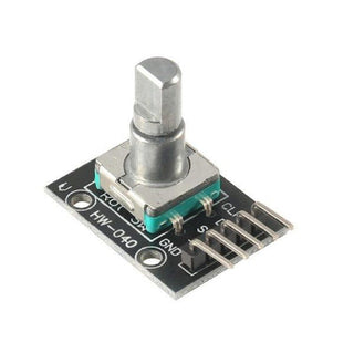 Rotary Encoder Module