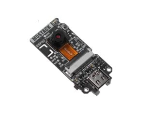 M5STACK ESP32 PSRAM Timer Camera (OV3660)