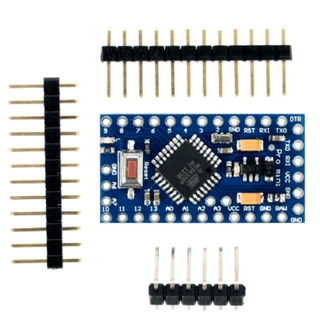 Arduino Pro Mini 5V 16MHz ATMEGA328P compatible