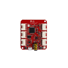 Wio LTE US/AU/EU Version - 4G,Cat.1,GNSS, Espruino Compatible