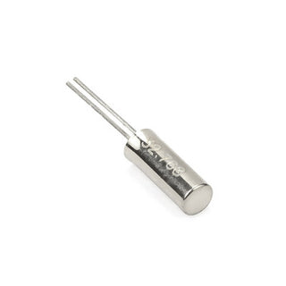 YT-38 32.768Khz Cylindrical Crystal Oscillator